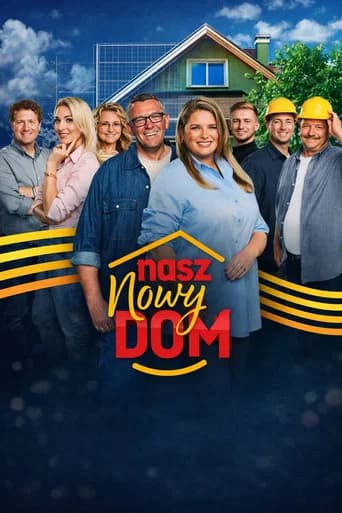Nasz nowy dom (2013) poster