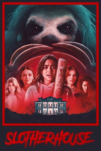 Slotherhouse (2023) poster