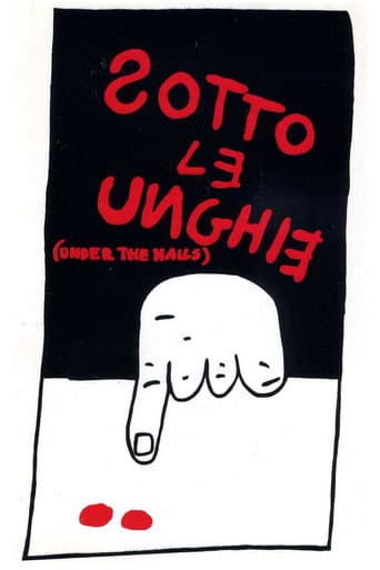 Under the Nails (1993) poster