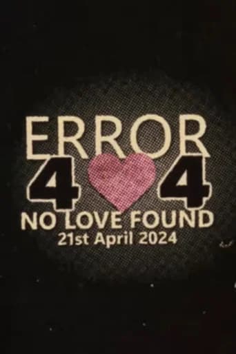Kevin Zingkhai: 404 Error No Love Found! (2024) poster