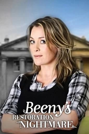 Beeny's Restoration Nightmare (2010) poster
