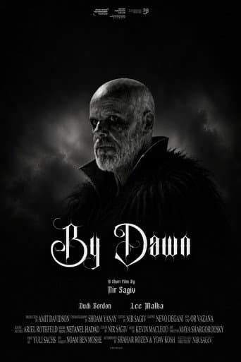 By Dawn (2025) poster