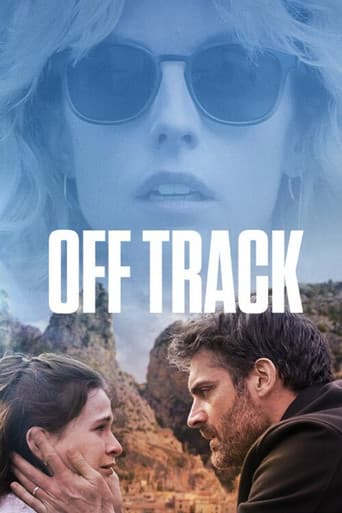 Off Track (2023) poster