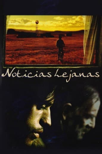 News from Afar (2005) poster