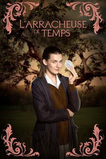 The Time Thief (2021) poster