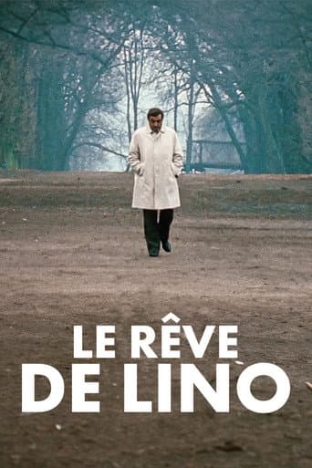 Le Rêve de Lino (2023) poster
