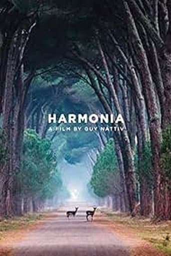 Harmonia (2027) poster