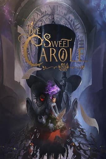 Bye Sweet Carole (2025) poster