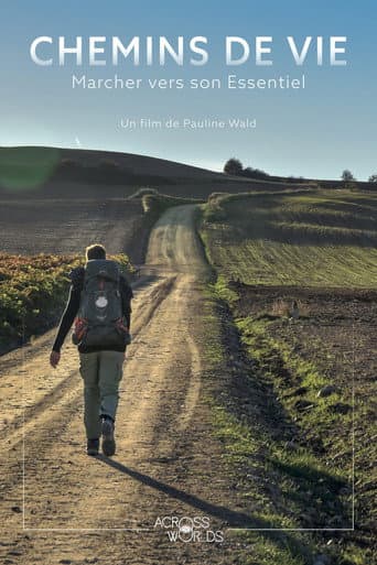 Chemins de vie (2020) poster