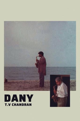 Dany (2002) poster