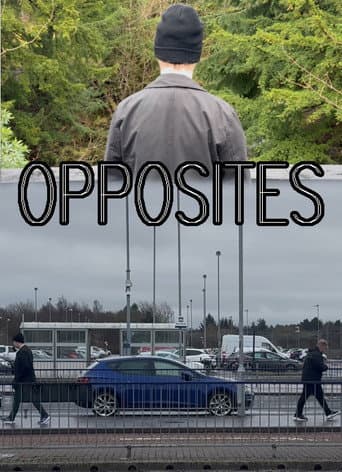 Opposites (2024) poster