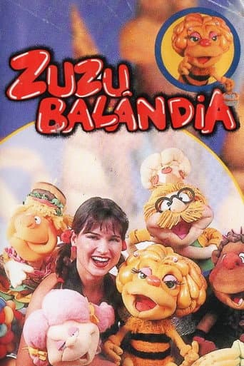 Zuzubalândia (1998) poster