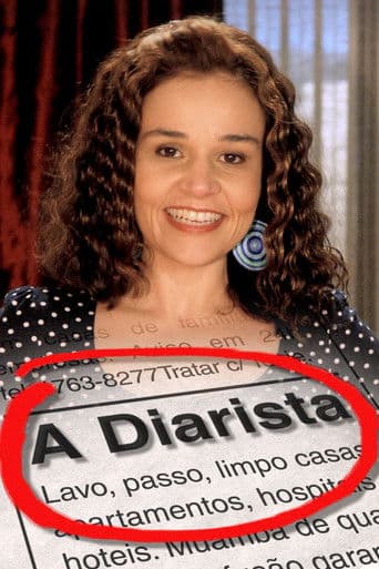 A Diarista (2004) poster