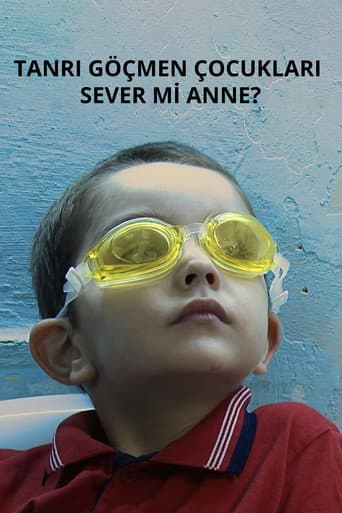 Do You Think God Loves Immigrant Kids, Mom? (2019) poster