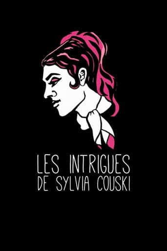 The Adventures of Sylvia Couski (1975) poster