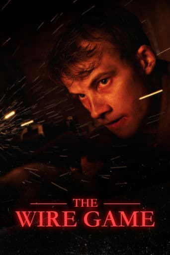 The Wire Game (2026) poster