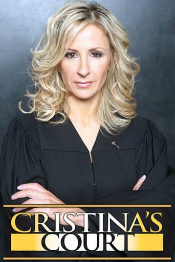 Cristina's Court (2006) poster