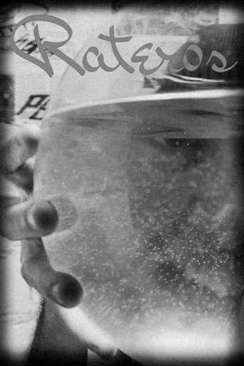 Rateros (2023) poster