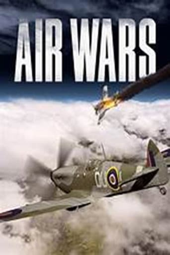 Air Wars (2003) poster