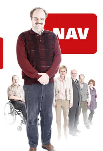 NAV (2012) poster