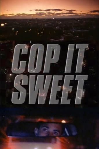 Cop It Sweet (1992) poster