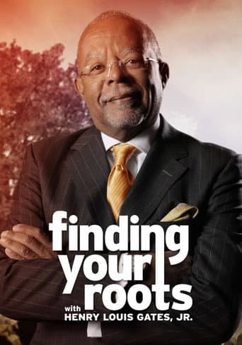Finding Your Roots (2012) poster