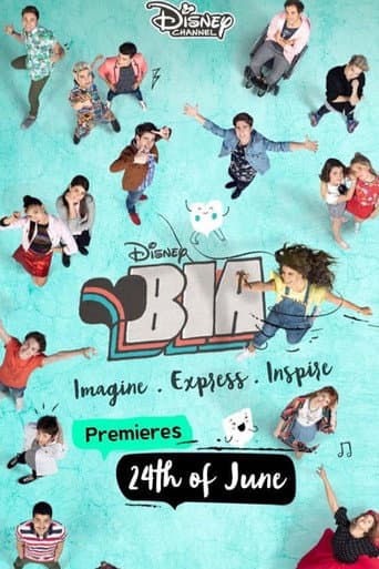 BIA (2019) poster