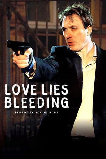 Love Lies Bleeding (2006) poster