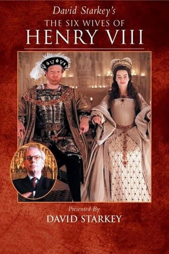 The Six Wives of Henry VIII (2001) poster