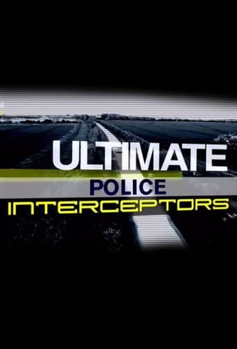 Ultimate Police Interceptors (2011) poster