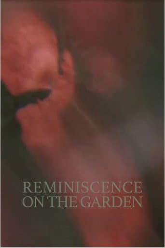 reminiscence on the garden (2022) poster