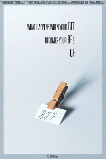 BFF poster