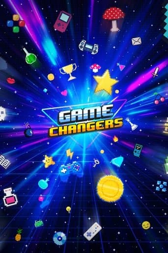 Game Changers (2024) poster