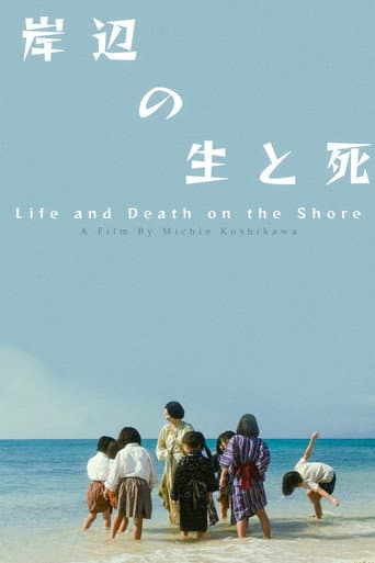 Life and Death on the Shore (2017) poster