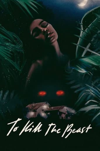 To Kill the Beast (2021) poster