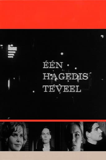 One Lizard Too Many (1960) poster