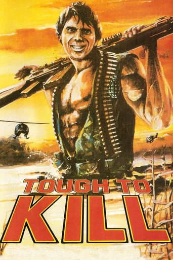 Tough to Kill (1979) poster