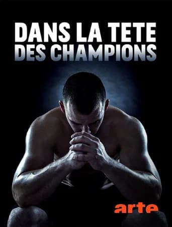 Dans la tête des champions (2021) poster