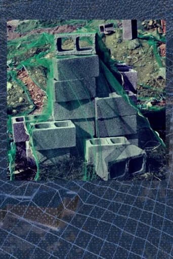 Rock and Cliff: The Geological Surface of Horn Town (2019) poster