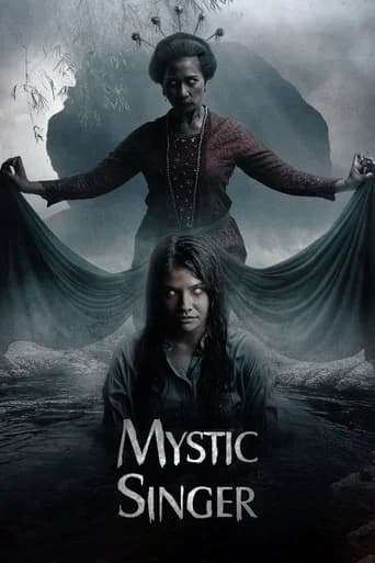Mystic Singer (2024) poster