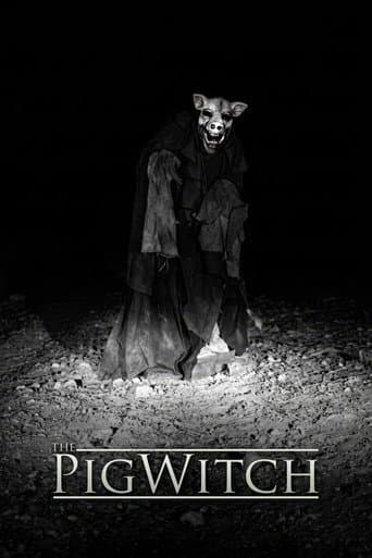 The Pig Witch (2008) poster
