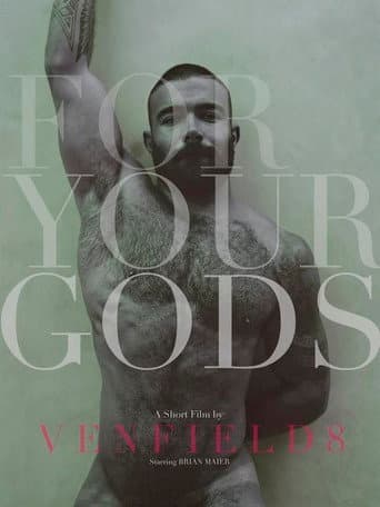 For Your Gods (2016) poster
