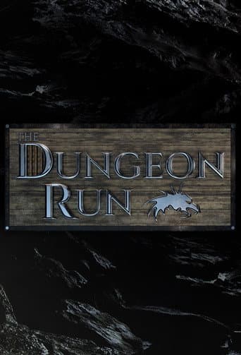 The Dungeon Run (2019) poster