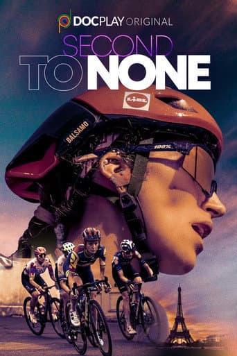 Second to None (2024) poster