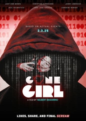 Gone Girl (2025) poster