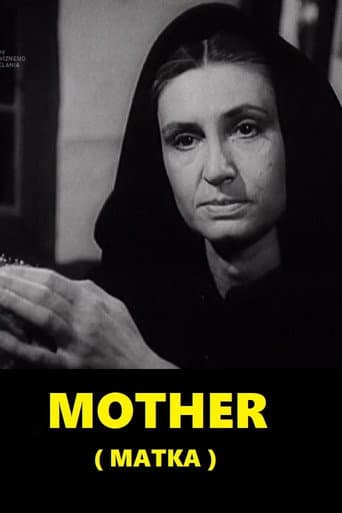 Mother (1968) poster