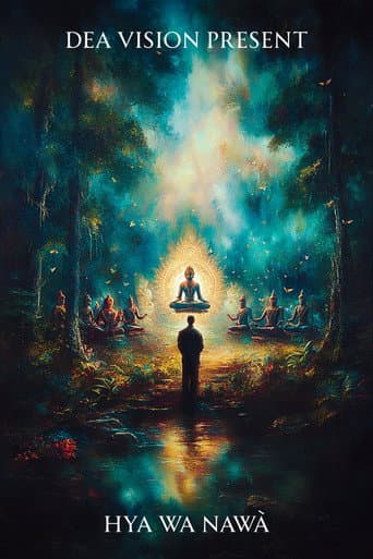 Hya Wa Nawà: A Journey Within (2026) poster