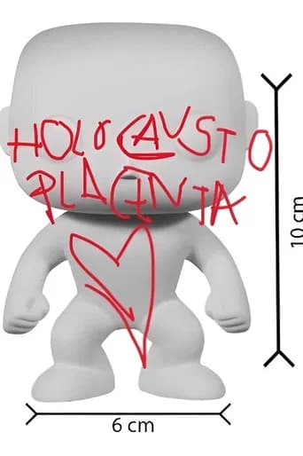 Placenta Holocaust (2025) poster