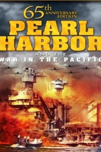 Pearl Harbor (2006) poster