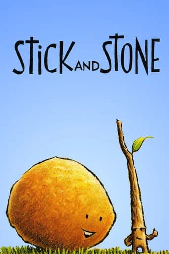 Stick and Stone (2017) poster